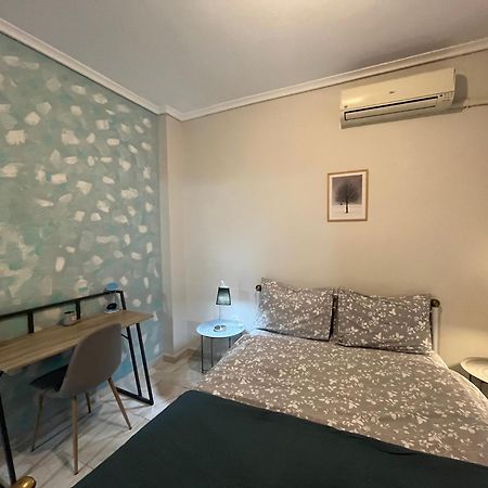 Istos Apartment 4 Θεσσαλονίκη Εξωτερικό φωτογραφία