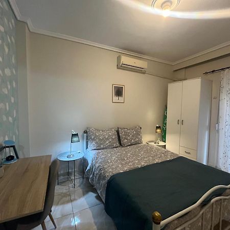 Istos Apartment 4 Θεσσαλονίκη Εξωτερικό φωτογραφία
