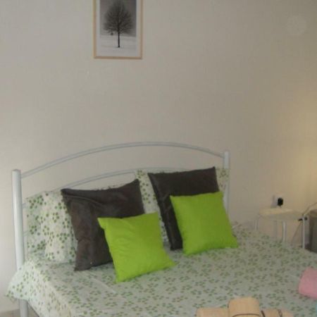 Istos Apartment 4 Θεσσαλονίκη Εξωτερικό φωτογραφία