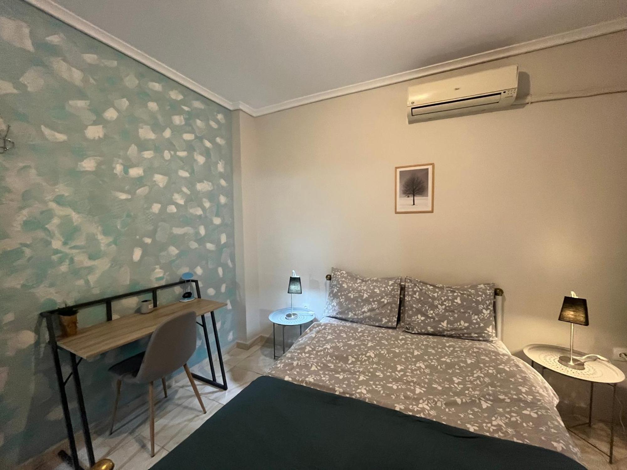 Istos Apartment 4 Θεσσαλονίκη Εξωτερικό φωτογραφία