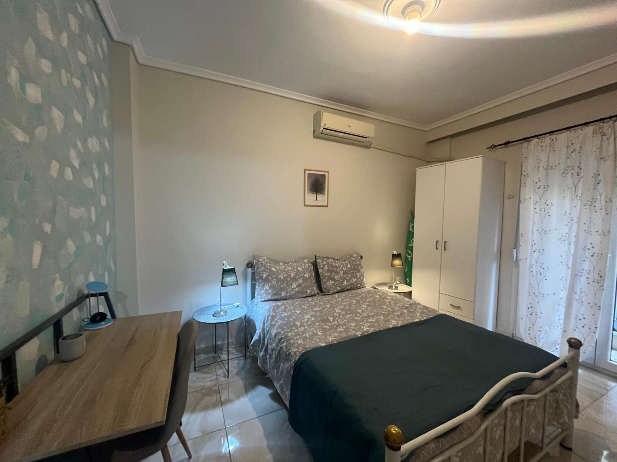 Istos Apartment 4 Θεσσαλονίκη Εξωτερικό φωτογραφία