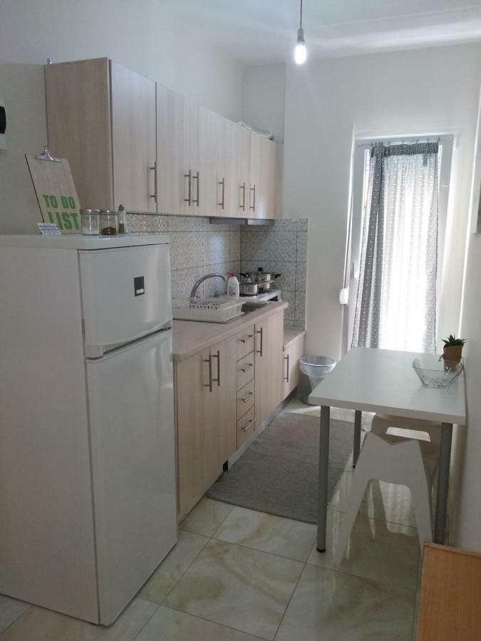 Istos Apartment 4 Θεσσαλονίκη Εξωτερικό φωτογραφία