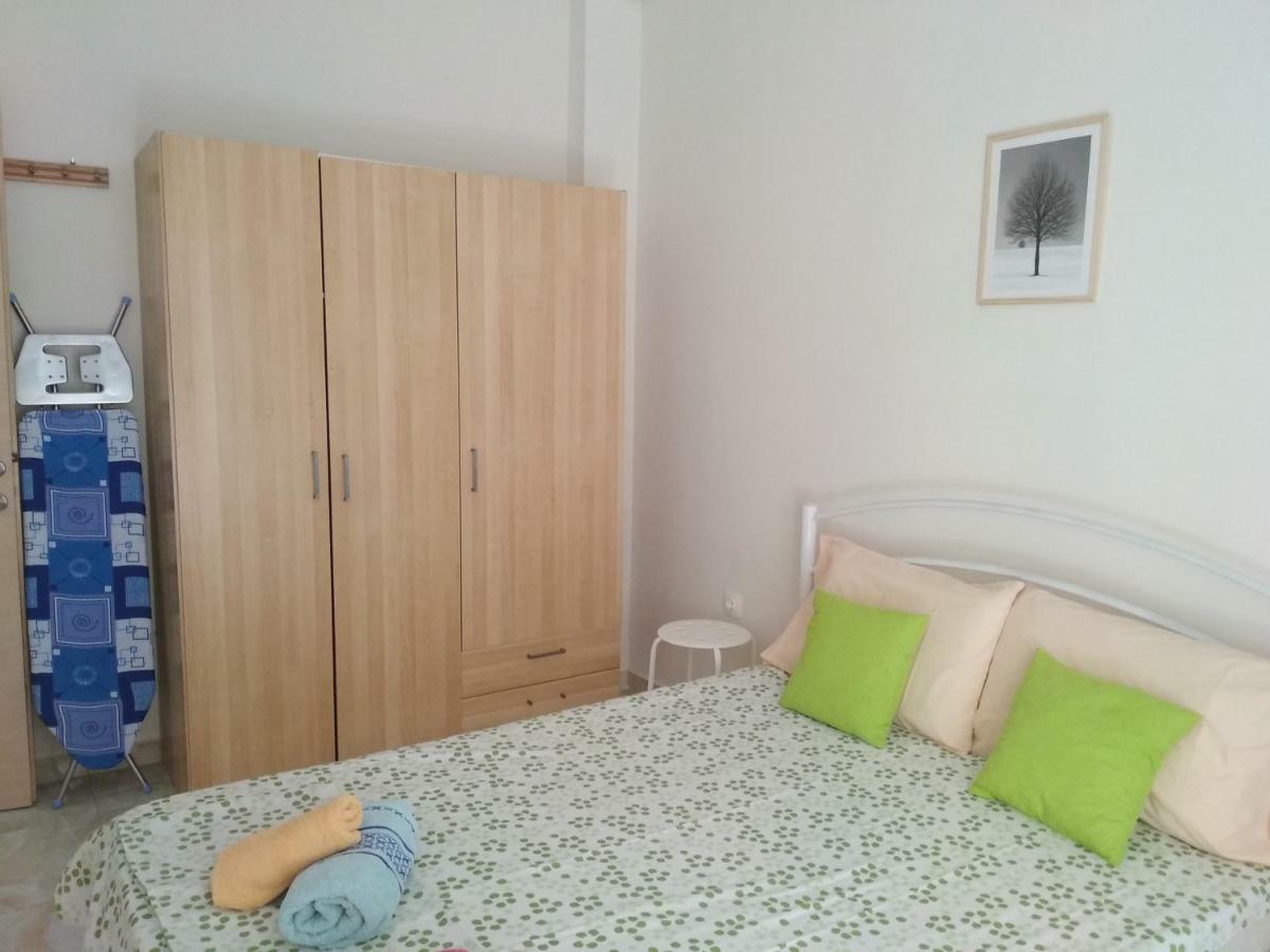 Istos Apartment 4 Θεσσαλονίκη Εξωτερικό φωτογραφία