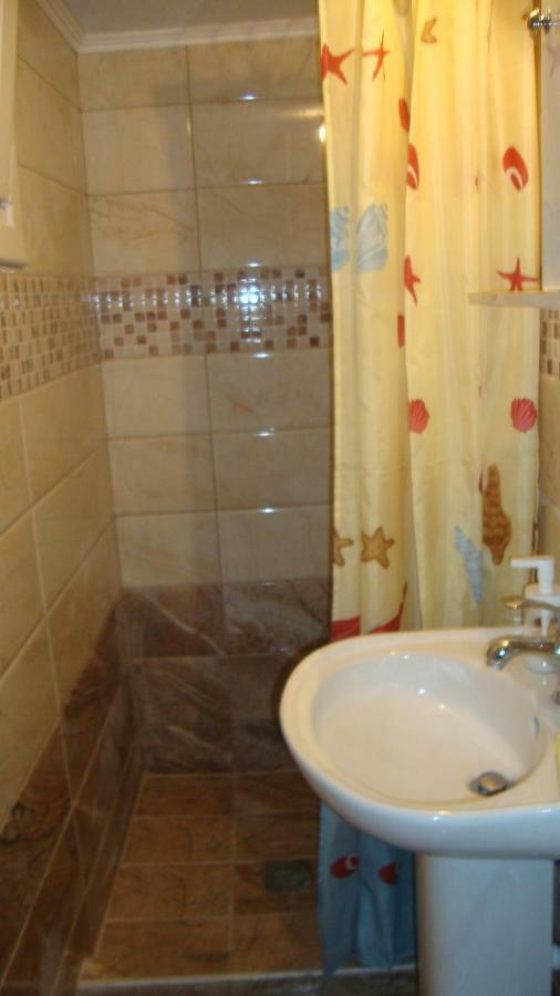 Istos Apartment 4 Θεσσαλονίκη Εξωτερικό φωτογραφία