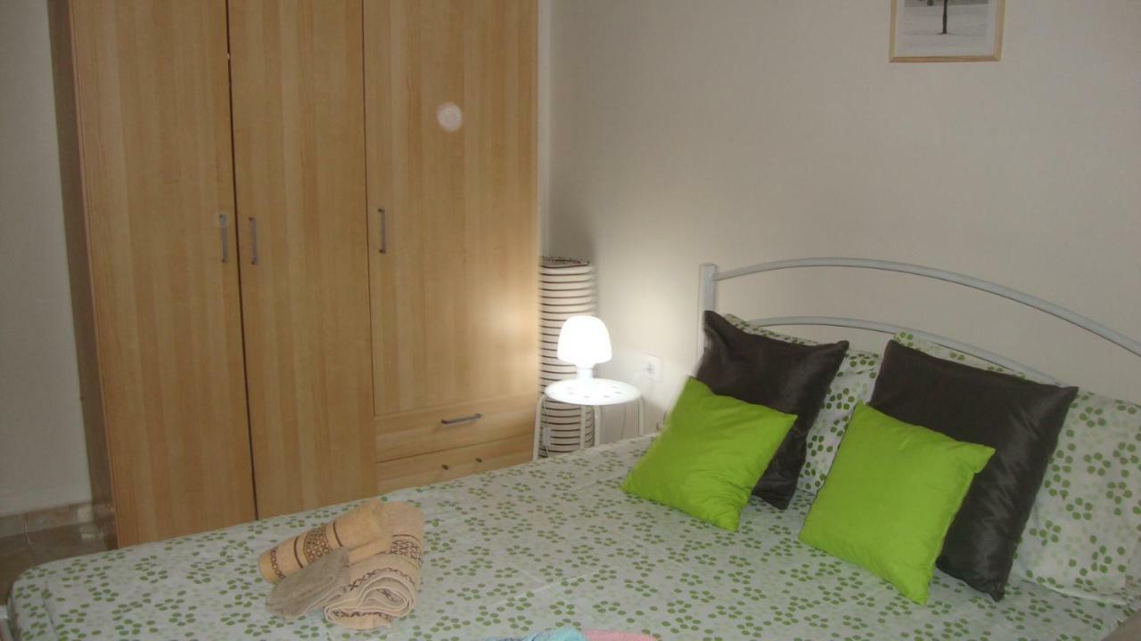 Istos Apartment 4 Θεσσαλονίκη Εξωτερικό φωτογραφία