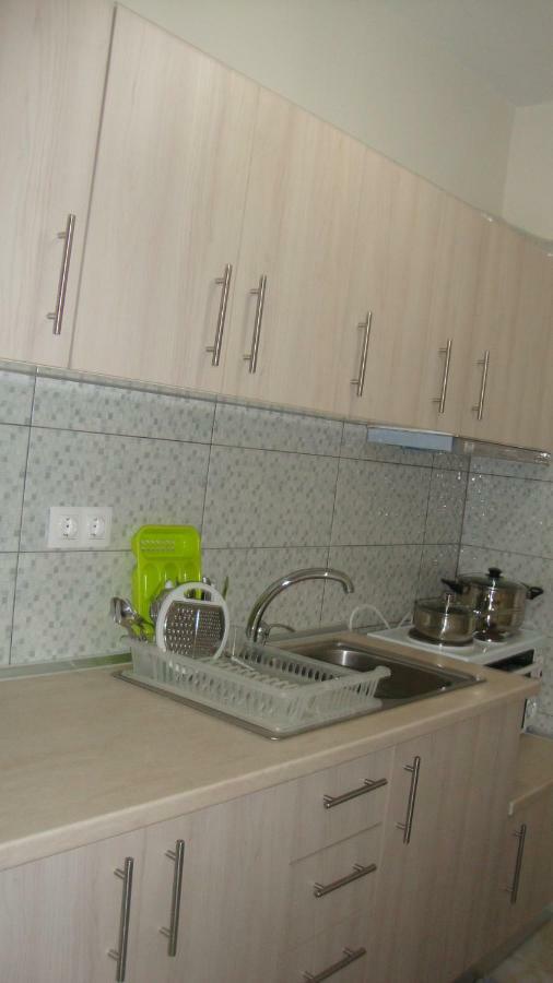 Istos Apartment 4 Θεσσαλονίκη Εξωτερικό φωτογραφία