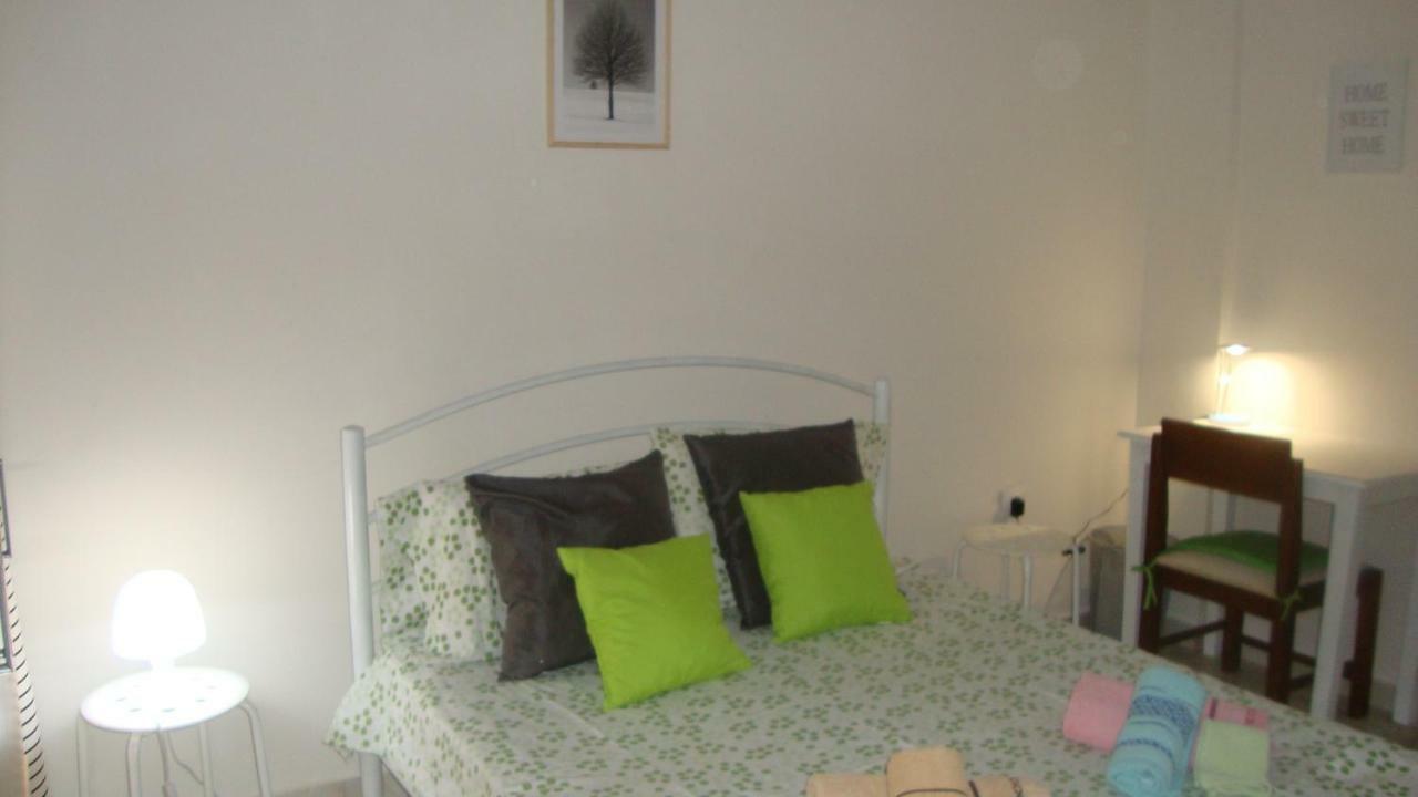 Istos Apartment 4 Θεσσαλονίκη Εξωτερικό φωτογραφία