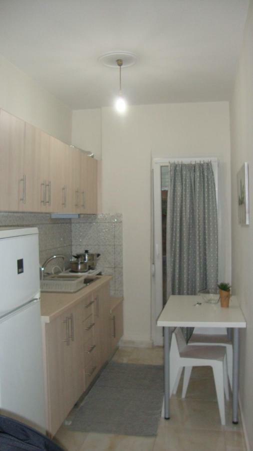 Istos Apartment 4 Θεσσαλονίκη Εξωτερικό φωτογραφία